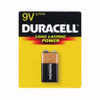 Duracell Battery