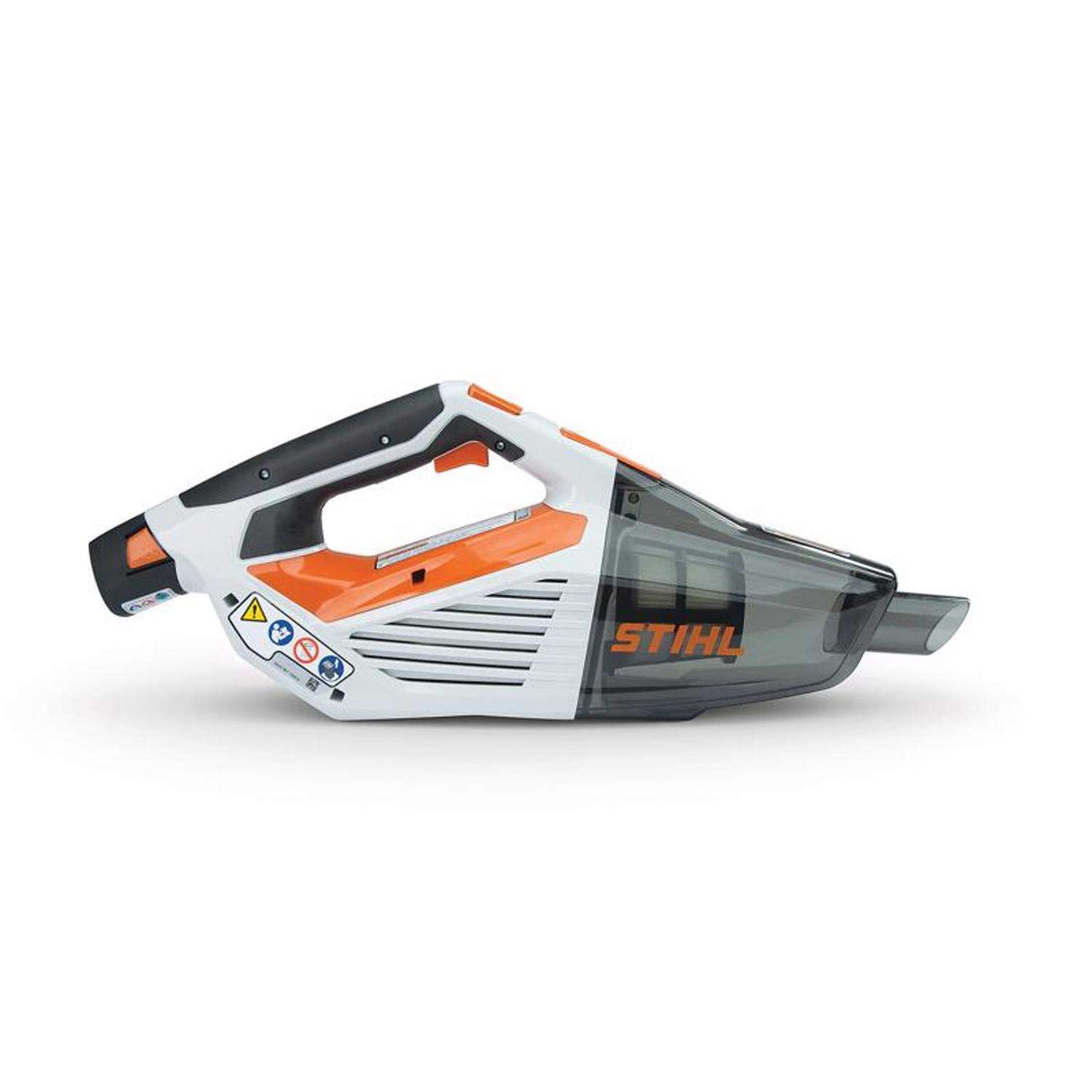 Stihl SEA 20 Battery Handheld Vacuum Set