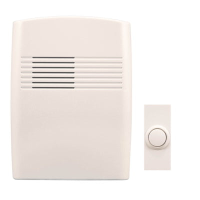 Heath Zenith Doorbell Kit