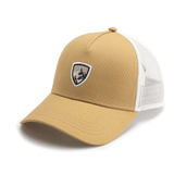 Kuhl Clothing Low Profile Kuhl Trucker Hat Honey