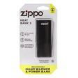 Zippo Heatbank 3 Rechargeable Hand Warmer