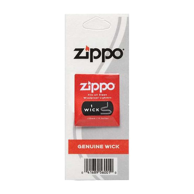 Zippo Wick