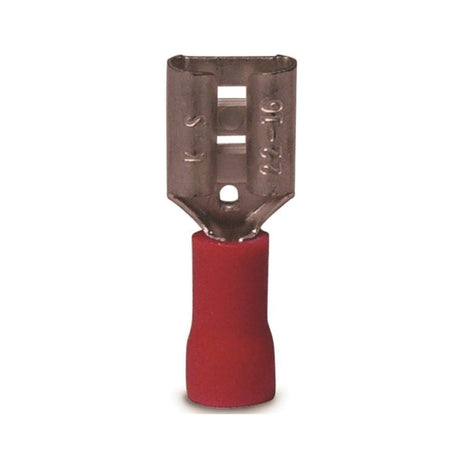 Gardner Bender Disconnect Terminal Red