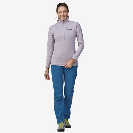 Patagonia Women's Chambeau Rock Pants - Lagom Blue Lagom Blue