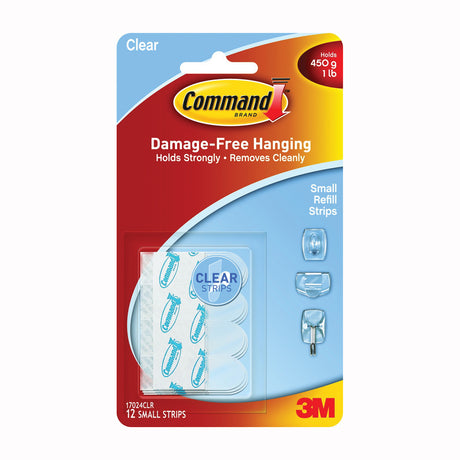 Command Refill Strip