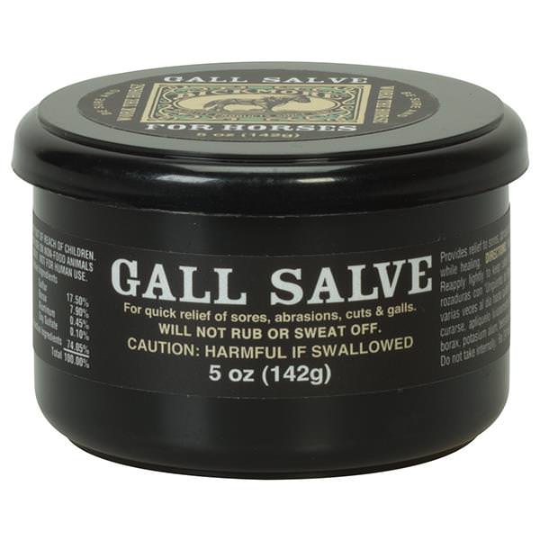 Weaver Leather Bickmore Gall Salve, 5oz