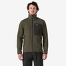 Patagonia Men's R2 TechFace Jacket - Pine Needle Green Pine Needle Green