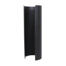 Imperial Stove Pipe Black / 6X24