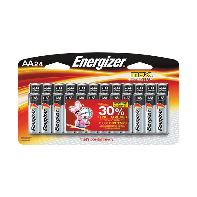 Energizer Battery