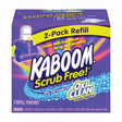 Kaboom Toilet Cleaning System Refill 2CT