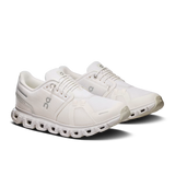 On Cloud Cloud 6 Womens Shoe White/white