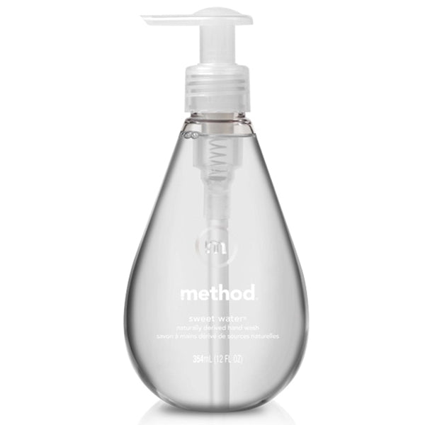 method Gel Hand Wash