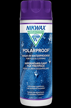 Nikwax PolarProof