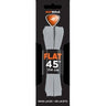 Sof Sole Athletic Flat Laces Charcoal