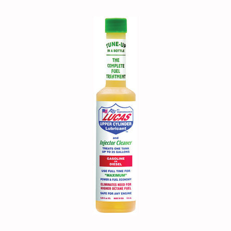 Lucas Oil Fuel Treatment 5.25OZ