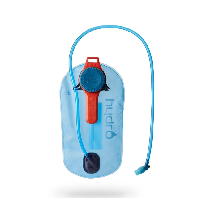 Gregory Hydro 2L Reservoir Ocean/orange