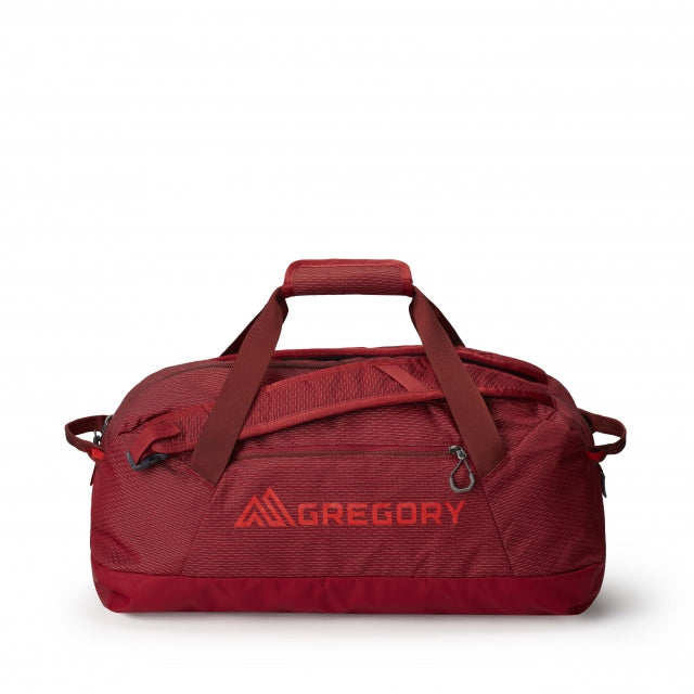 Gregory Supply Duffel 40 Bloodstone