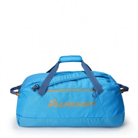 Gregory Supply Duffel 65 Pelican blue