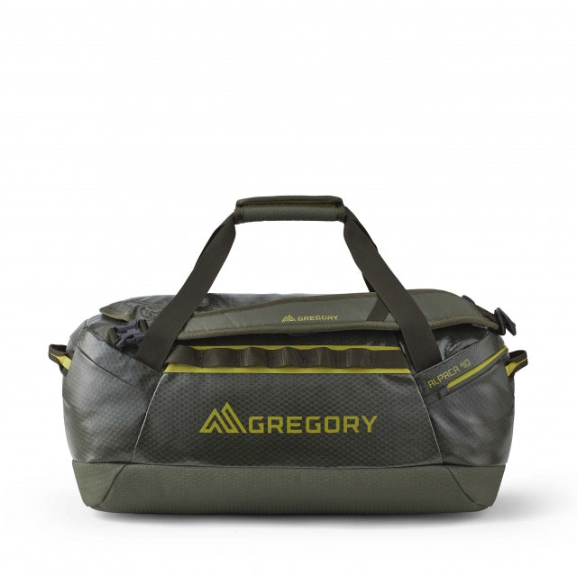 Gregory Alpaca Duffel 40 Fir green