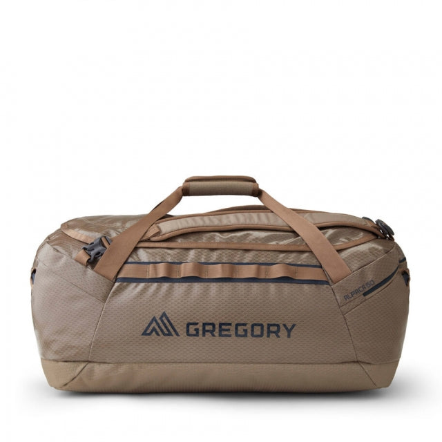 Gregory Alpaca Duffel 60 Mirage tan