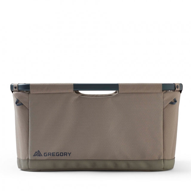 Gregory Alpaca Gear Basket 70 Mirage tan