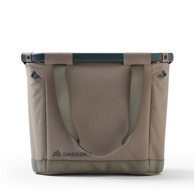 Gregory Alpaca Gear Tote 30 Mirage tan