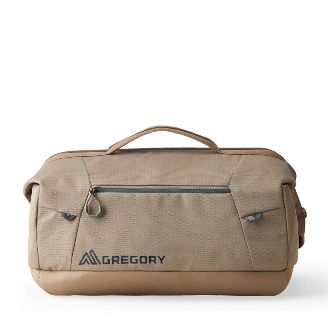 Gregory Alpaca Wide Mouth Case 25 Mirage tan