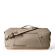 Gregory Alpaca Wide Mouth Duffel 50 Mirage tan