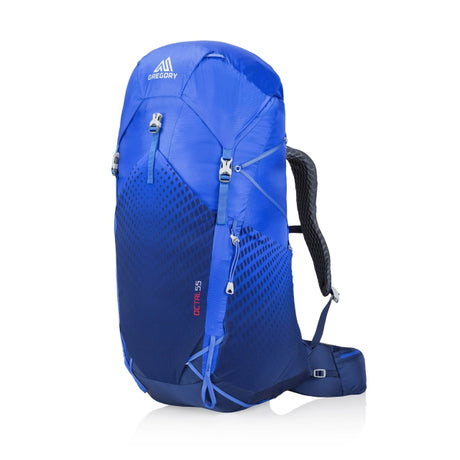 Gregory Octal 55 Monarch blue