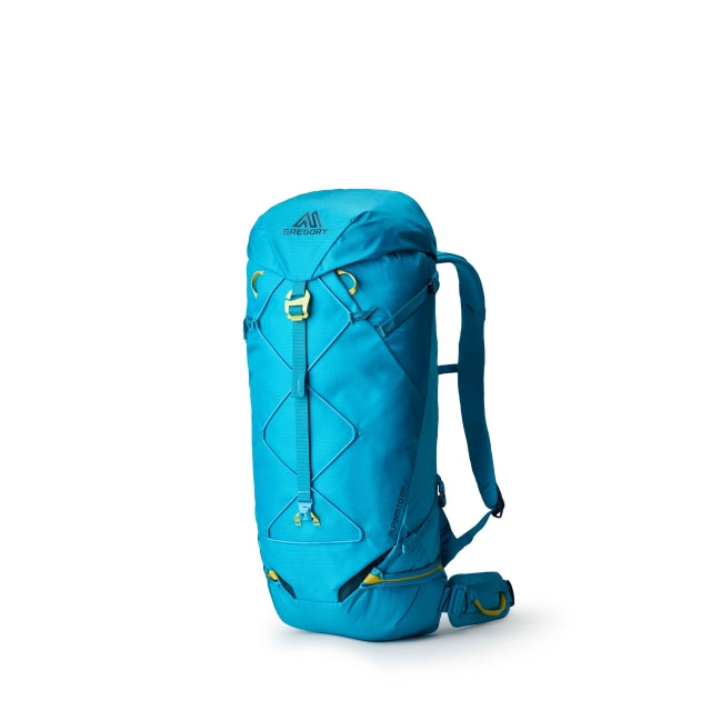 Gregory Alpinisto 28 Lt Piton blue