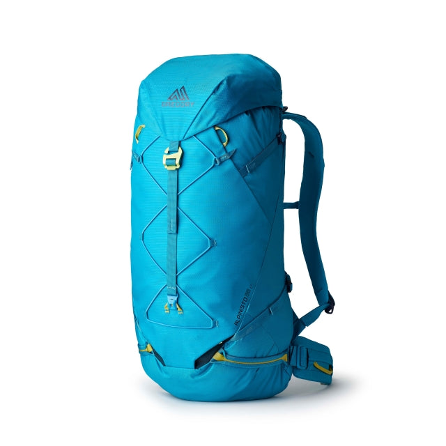 Gregory Alpinisto 38 Lt Piton blue