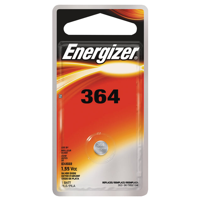 Energizer Button Cell Battery
