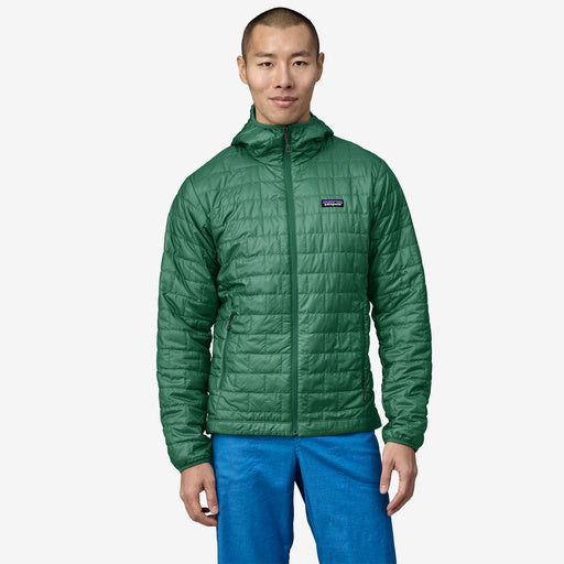 Patagonia Men's Nano Puff Hoody