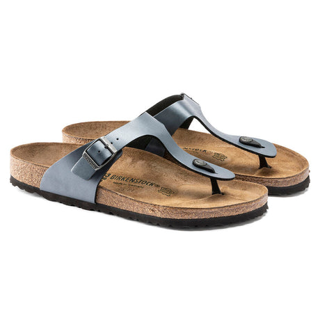 Birkenstock Gizeh Birko-flor Sandal Onyx