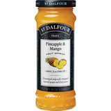 St. Dalfour Pineapple & Mango Fruit Spread