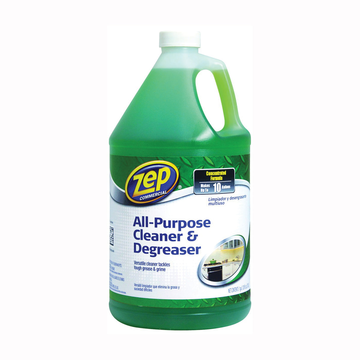 Zep Cleaner and Degreaser