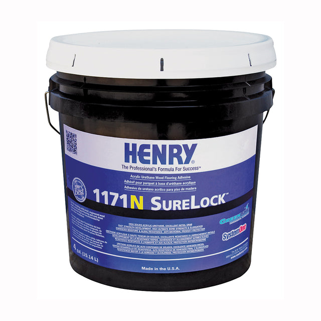 Henry Flooring Adhesive