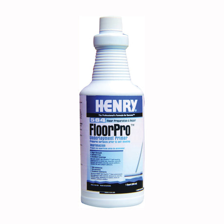 Henry Underlayment Primer QT