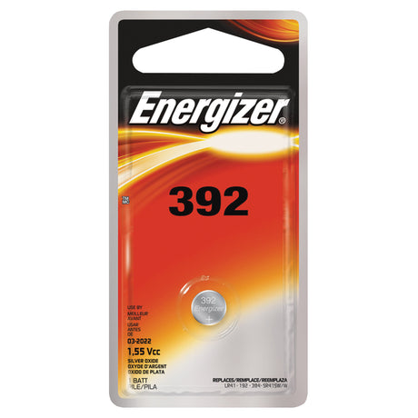 Energizer Coin Cell Battery