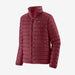 Patagonia Men's Down Sweater Carmine red