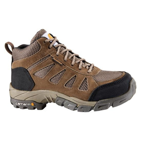 Carhartt Women's Lightweight Waterproof Work Hiker