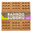 Project Genius Bamboo Sudoku