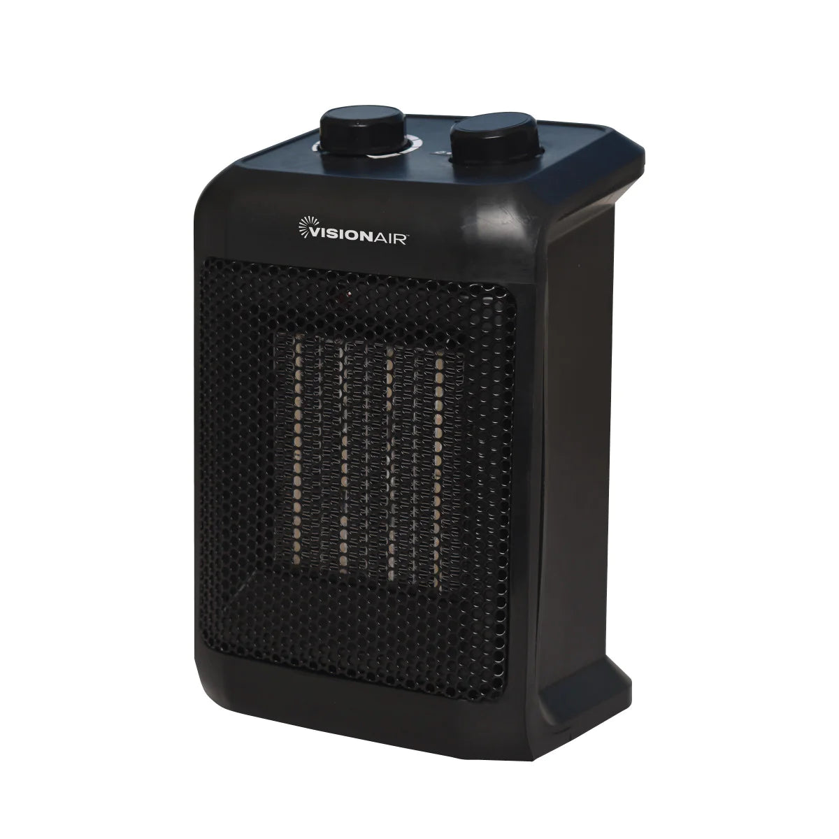 Vision Air 9" 1500/750W Ceramic Heater