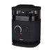 Vision Air 10" 750/1500W 360° Ceramic Heater