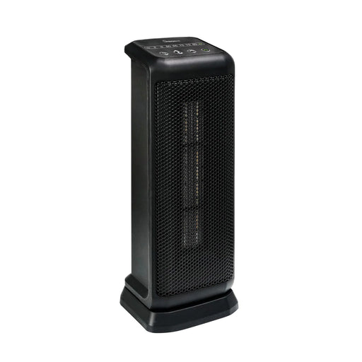 Vision Air 17" 1500/750W Oscillating Digital Ceramic Tower Heater