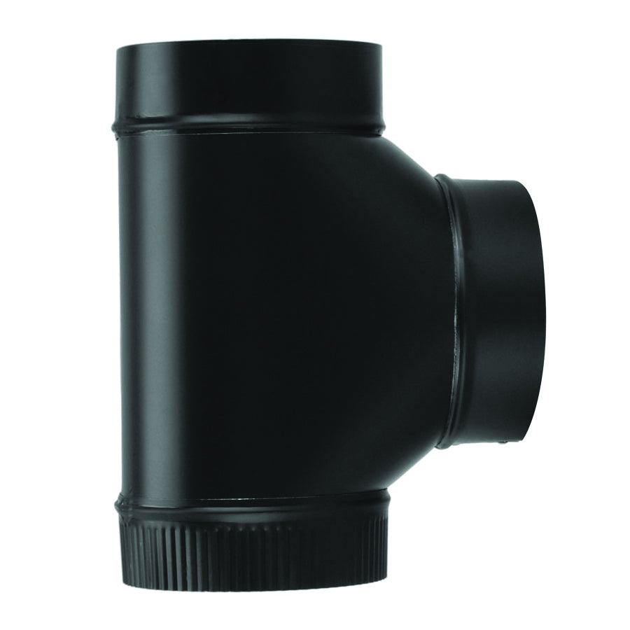 Imperial Assembled Tee Black /  / 24GA