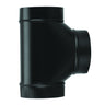 Imperial Assembled Tee Black /  / 24GA