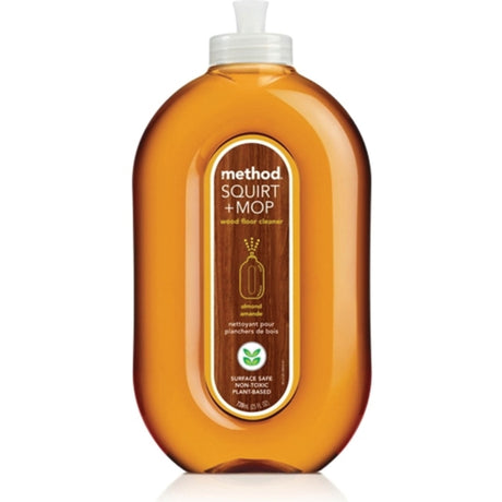 method Wood Floor Cleaner