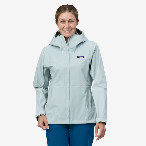 Patagonia Womens Torrentshell 3l Rain Jacket