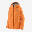 Patagonia Women's Torrentshell 3L Rain Jacket - Vivid Apricot Vivid Apricot